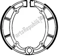 097765, Ferodo, Shoe fsb765 brake shoes    , New