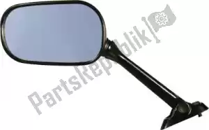 UNIVERSAL 722321 mirror suzuki gsf650s/abs right - Bottom side