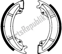 097778, Ferodo, Shoe fsb778 brake shoes    , New