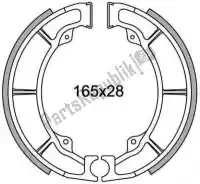 097789, Ferodo, Sabot fsb789 sabots de frein    , Nouveau