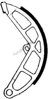 097889, Ferodo, Schoen fsb889 brake shoes    , Nieuw