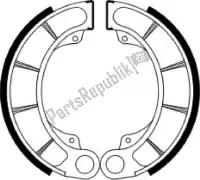 097946, Ferodo, Shoe fsb946 brake shoes    , New