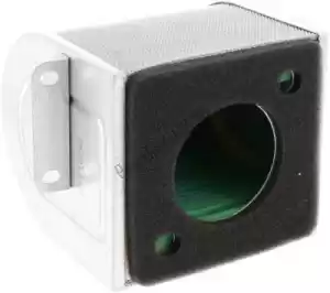 CHAMPION 5255050 filter, air caf0508 - Bottom side