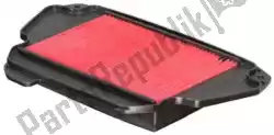 Here you can order the filter, air caf0622 from Champion, with part number 5255781: