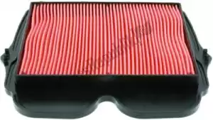 CHAMPION 5255780 filter, air caf0930 - Bottom side