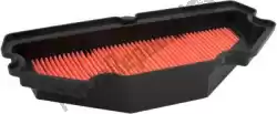 Here you can order the filter, air caf1608 from Champion, with part number 5258437: