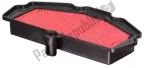 CHAMPION 5258261 filter, air caf1610 - Bottom side