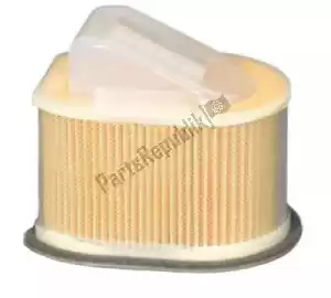 CHAMPION 5258262 filter, air caf1802 - Bottom side