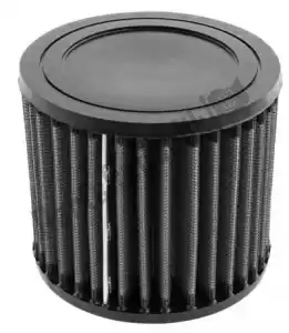 CHAMPION 5257201 filter, air caf3616 - Bottom side
