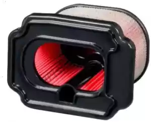 CHAMPION 5257202 filter, air caf3707 - Bottom side