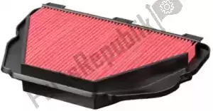 CHAMPION 5257204 filter, air caf3924 - Bottom side