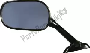 UNIVERSAL 722315 mirror suzuki gsxr600/750/1000 02-03 right - Bottom side