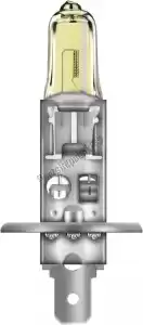 OSRAM 162127 ?arówka 12v 55w h1 ca?oroczna ?ó?ta - Górna strona