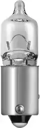 Here you can order the bulb 12v 6w h6w ultra life from Osram, with part number 162013: