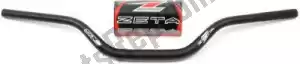 ZETA ZE069311 send sx-3 bar mx mini medium - Bottom side