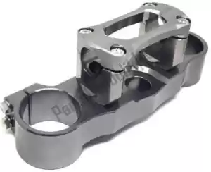 ZETA ZE113122 send top clamp - Bottom side