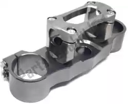 Here you can order the send top clamp from Zeta, with part number ZE113123: