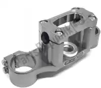 ZE122081, Zeta, Enviar top clamp comp    , Novo