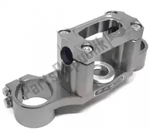 ZETA ZE122081 enviar top clamp comp - Lado inferior