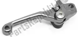 Here you can order the cp pivot brake lever from Zeta, with part number ZE413265: