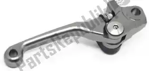 ZETA ZE413265 cp pivot brake lever - Bottom side