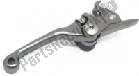 ZE413281, Zeta, Cp pivot brake lever, New