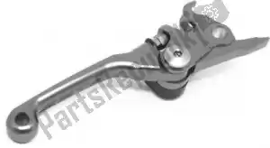 ZETA ZE413281 cp pivot brake lever - Bottom side