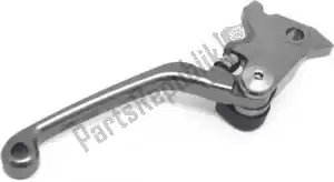 DRC ZE414161 lever zeta pivot b-cp 3-fin - Bottom side