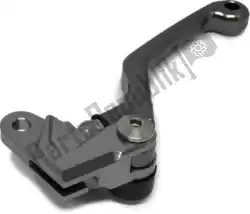 Here you can order the cp pivot clutch lever, three finger from Zeta, with part number ZE423101: