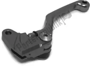 ZETA ZE423165 cp pivot clutch lever, three finger - Bottom side