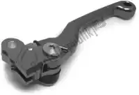 ZE423210, Zeta, Cp pivot clutch lever, three finger    , New