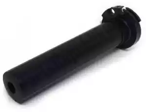 ZETA ZE458014 closed end throttle tube - Bottom side