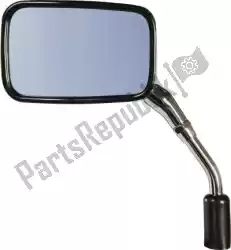 Here you can order the mirror honda ntv650 left from Universal, with part number 722124:
