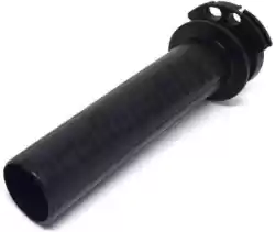 Here you can order the open end throttle tube from Zeta, with part number ZE458121: