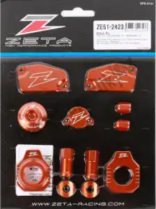 ZETA ZE512423 kit de palanquilla div - Lado inferior