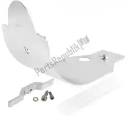 Here you can order the protect mx glide plate from Zeta, with part number ZE553432: