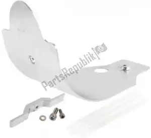 ZETA ZE553432 protect mx glide plate - Bottom side