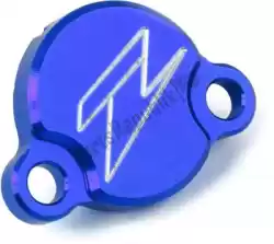 remreservoirdeksel, blauw van Zeta, met onderdeel nummer ZE867202, bestel je hier online: