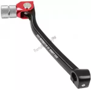 ZETA ZE903012 div revolver shift lever - Bottom side