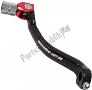 ZETA ZE903022 div revolver shift lever - Onderkant