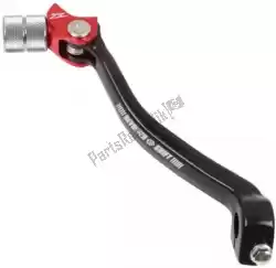 Here you can order the div revolver shift lever from Zeta, with part number ZE903122: