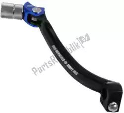 Here you can order the div revolver shift lever from Zeta, with part number ZE903326: