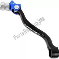 Here you can order the div revolver shift lever from Zeta, with part number ZE903406:
