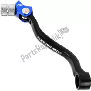 ZETA ZE903406 div revolver shift lever - Bottom side