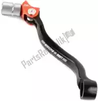 ZE903423, Zeta, Div revolver shift lever    , New