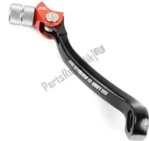 ZETA ZE903433 leva del cambio revolver div - Il fondo