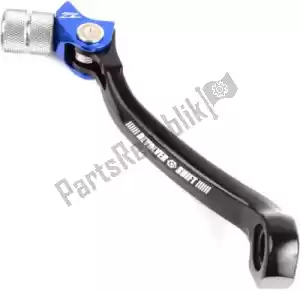 ZETA ZE903436 div revolver shift lever - Onderkant