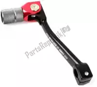 ZE903502, Zeta, Div revolver shift lever    , New