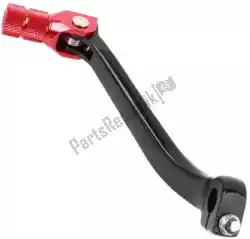 Here you can order the forged shift lever, red from Zeta, with part number ZE904212: