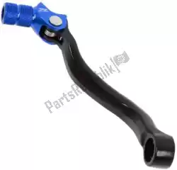 Here you can order the forged shift lever, blue from Zeta, with part number ZE904416: